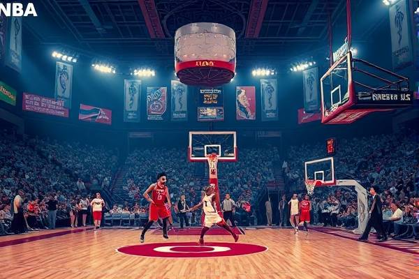 什么网可以看nba录像,什么网站可以看nba回放免费