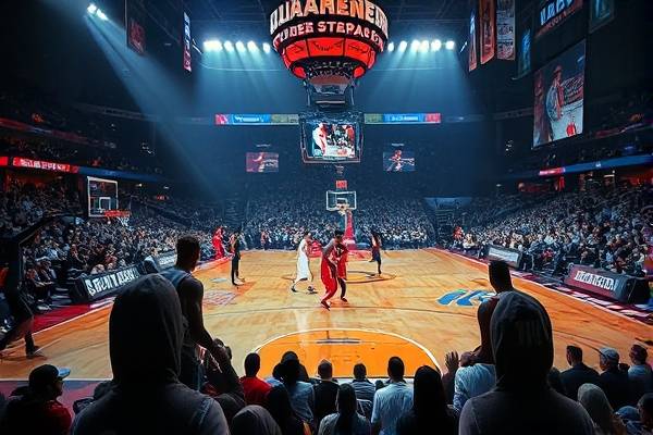 nba骑士vs老鹰第四节录像,nba骑士对老鹰