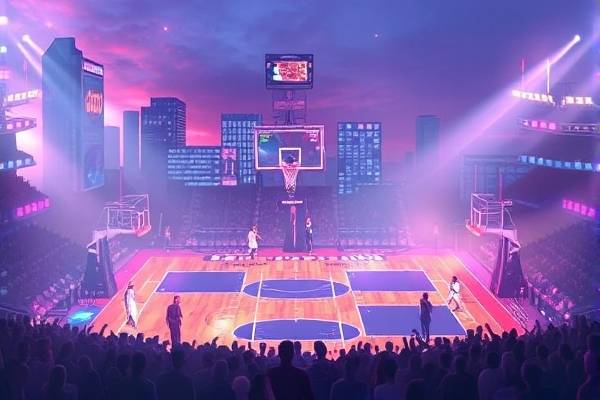 nba新赛季常规赛录像,新赛季nba常规赛今日揭幕