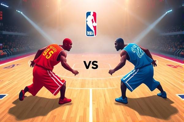 nba篮网vs公牛录像,2020年2月1日篮网vs公牛录像解说国语