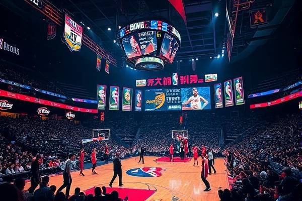 NBA东决录像,今年nba东决