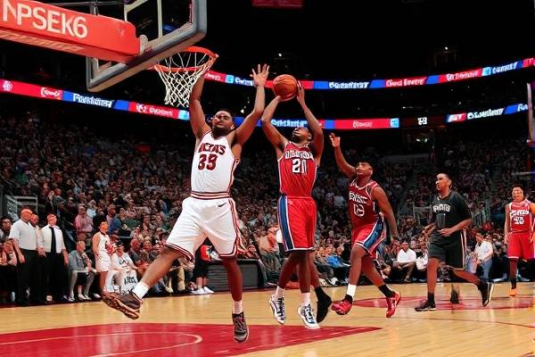 2011nba东部半决赛录像g6,2011年nba东部半决赛录像回放