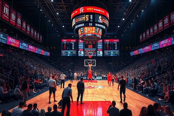 美国看nba录像,美国看nba直播收费吗