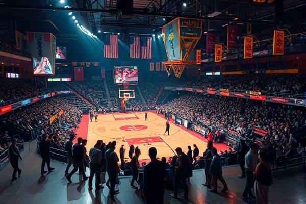 nba录像吴亦凡,篮球综艺吴亦凡