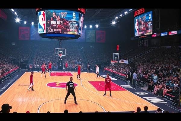 nba录像回放免费完整版,nba录像高清在线回放