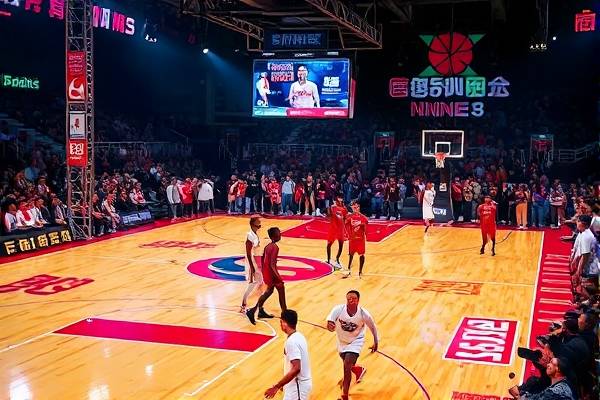 快手nba回放录像在哪看,快手能看nba吗