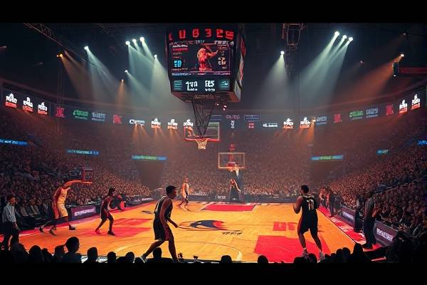 nba录像回放,nba录像回放季前赛