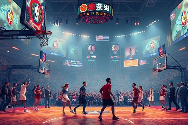 nba录像回放全集免费观看,nba录像回放超清