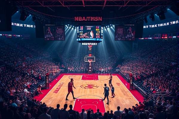 nba历年录像在哪里看,nba历史视频回放