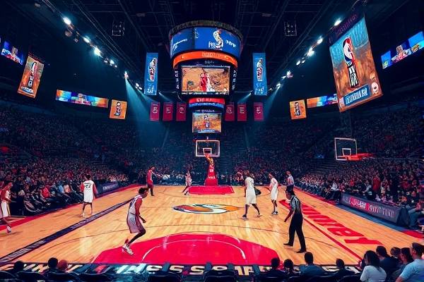 nba录像全场回放高清,nba录像全场回放高清免费