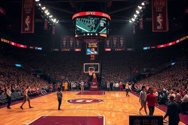 nba录像回放,nba录像回放在线