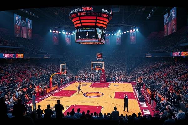 那些精彩的nba瞬间录像,nba精彩时刻