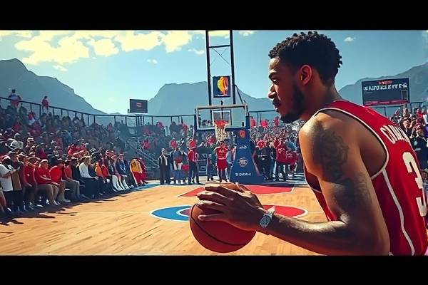 nba录像吧,懂球帝app下载安装