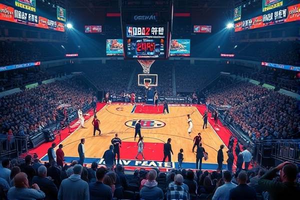 NBA回放超清4k画质,nba高清回放全场录像cc