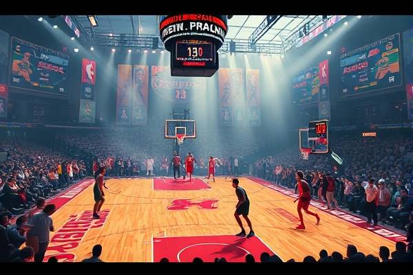 nba录像回放全集免费观看,nba录像高清回看