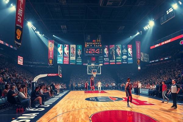 NBA视频回放在哪看,nba回放录像回放在哪看