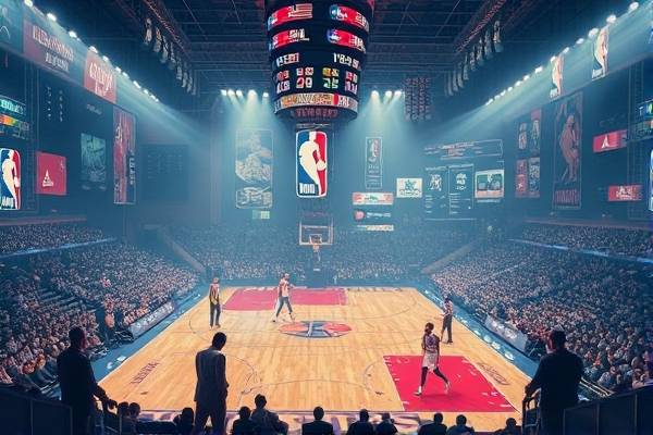 NBA视频回放在哪看,nba回放在哪个视频软件