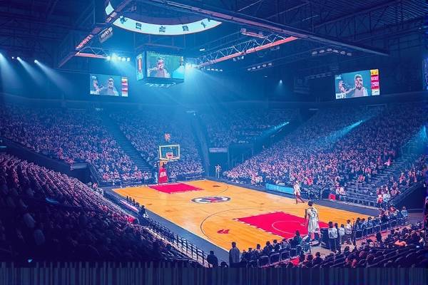 免费nba录像回放视频,nba免费高清录播