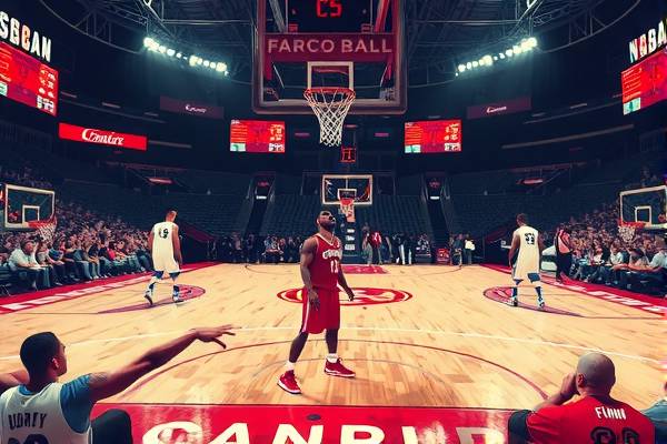 nba精彩时刻,NBA精彩时刻霸气劈扣!东契奇连线詹姆斯空接暴扣