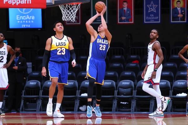 nba火箭队夏季联赛录像回放,nba火箭队夏季联赛录像回放在哪看