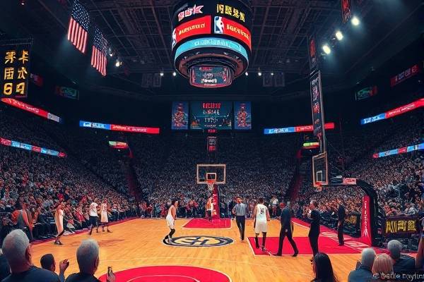 nba历史比赛录像回放,nba历史比赛录像回放完整版