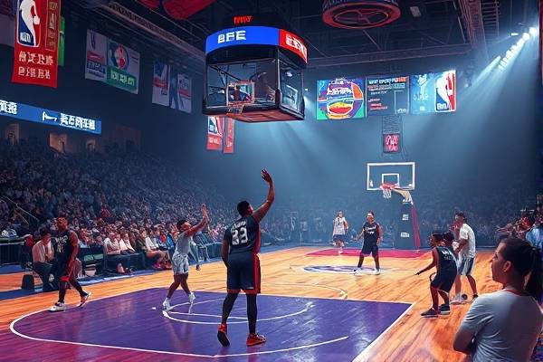 nba录像高清回放免费,可以看nba免费视频直播的软件