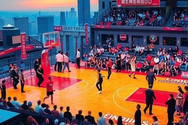 快手nba回放录像视频,快手篮球争霸赛回放