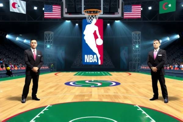 nba录像免费全场回放,nba录像免费全场回放NBA常规赛什么时候开打