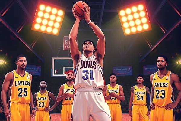 nba录像免费回放,NBA录像免费回放技术统计