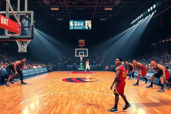 去哪里看以前的nba比赛录像,在哪可以看nba以前的比赛