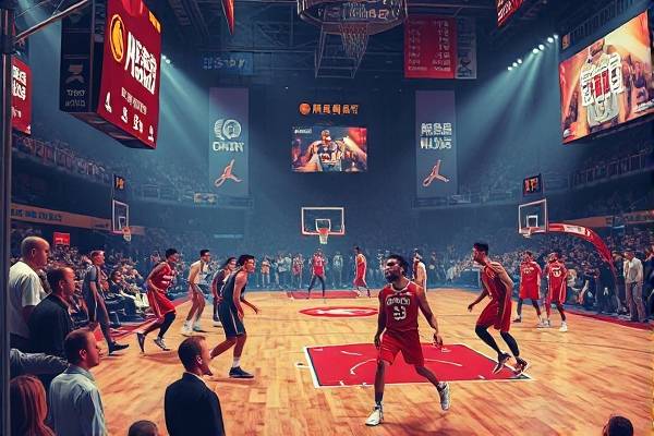 nba录像吧,懂球帝app下载安装