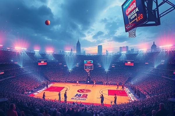 nba火箭队夏季联赛录像回放,nba火箭队夏季联赛录像回放在哪看