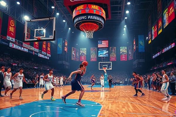 去哪里看以前的nba比赛录像,哪里可以看以前nba全部比赛