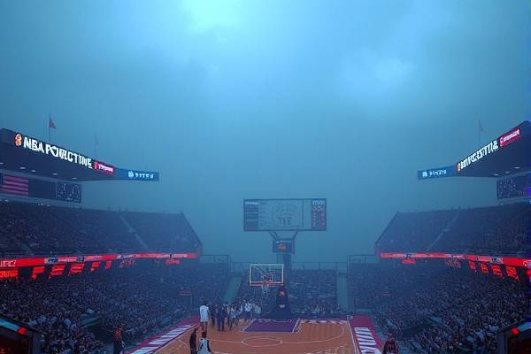 nba录像回放,nba录像回放完整版