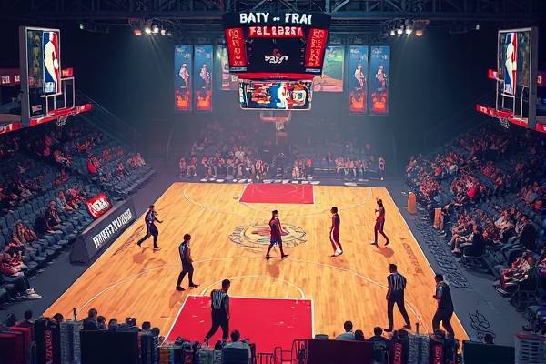 NBA视频回放在哪看,nba回放在哪看完整