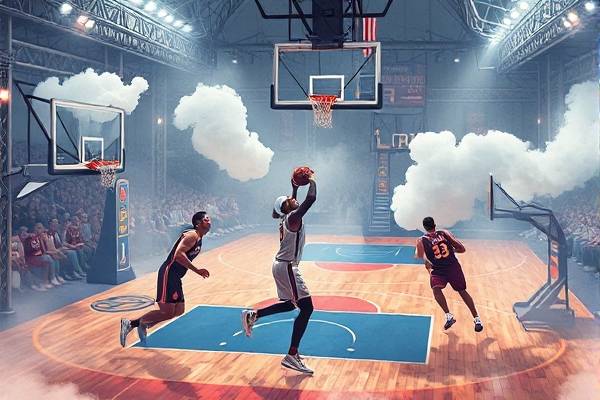 nba录像全场回放免费,nba录像全场回放免费下载