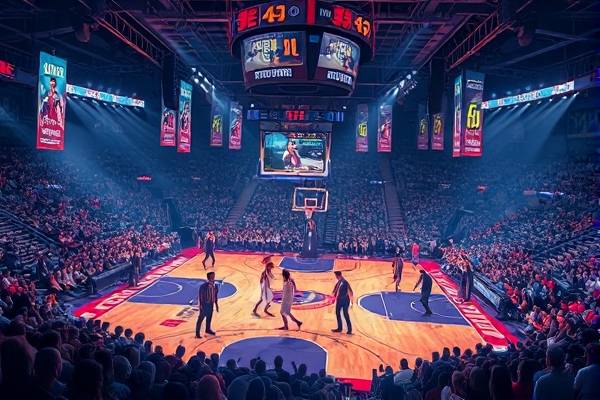 nba全明星名人赛录像回放,nba全明星赛名人赛