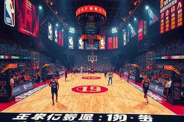 NBA录像麦豆网,nba录像高清在线观看