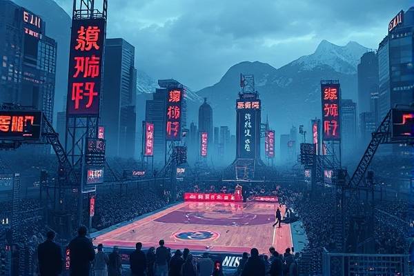 nba兰球比赛实况录像,nba蓝球回放视频