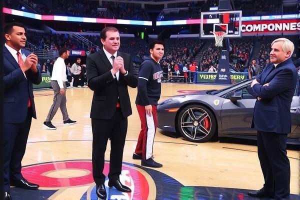 2016NBA全明星正赛全场录像回放