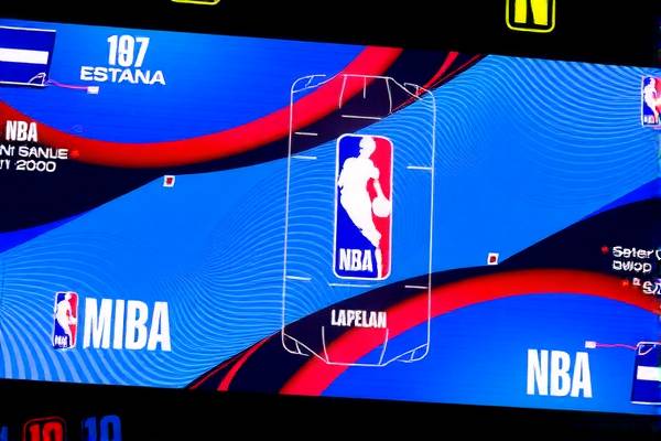 nba季前赛上海站比赛录像回放,nba季前赛回播录像