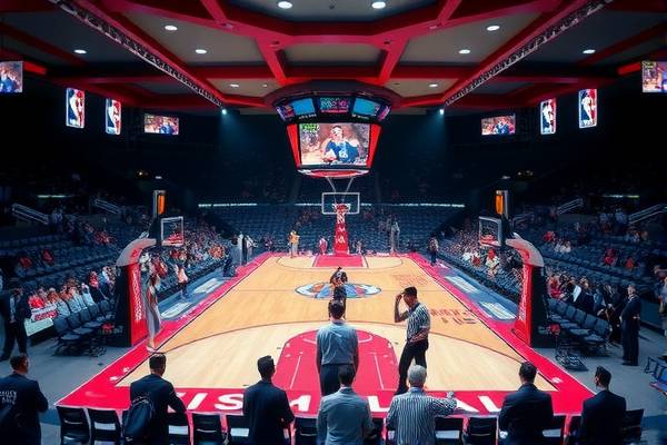 如何查看nba选秀录像,如何查看nba选秀录像回放